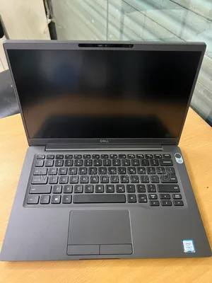 Laptop Dell Latitude 7400 8GB Intel Core I7 SSD 256GB