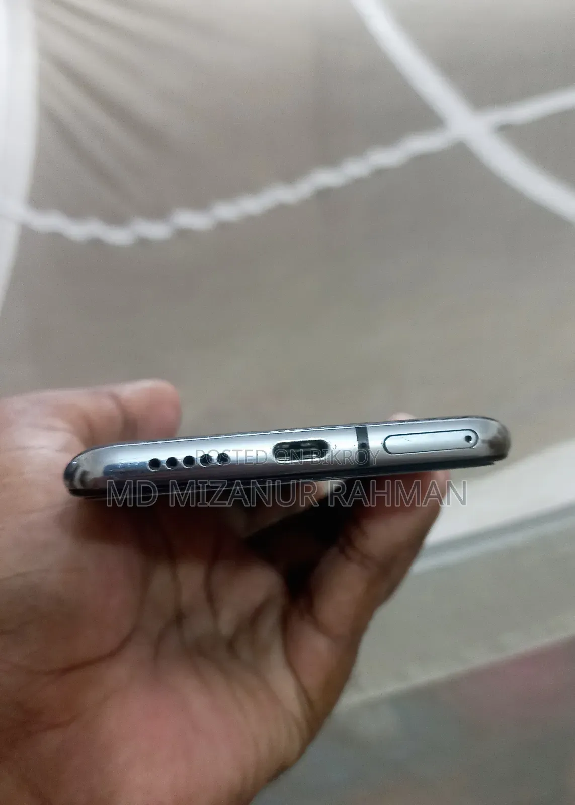 OnePlus 7T 128 GB Black