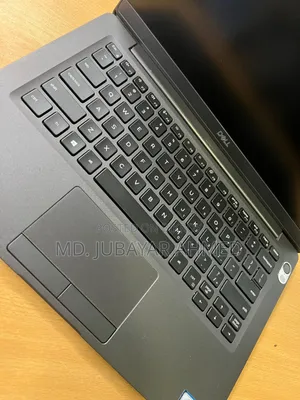Laptop Dell Latitude 7400 8GB Intel Core I7 SSD 256GB