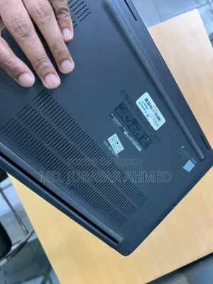 Laptop Dell Latitude 7400 8GB Intel Core I7 SSD 256GB