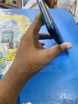 Vivo Y03t 128 GB Green