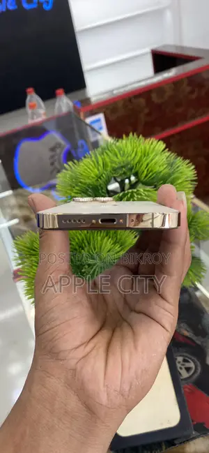 Apple iPhone 13 Pro 256 GB Gold