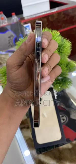Apple iPhone 13 Pro 256 GB Gold