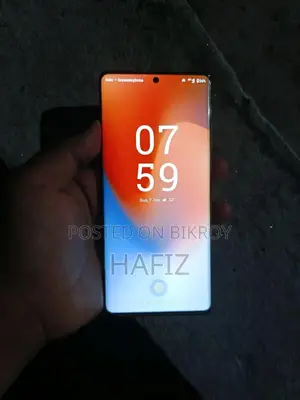 Motorola Moto G85 128 GB Yellow