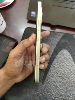 iQOO Z9x 128 GB Green