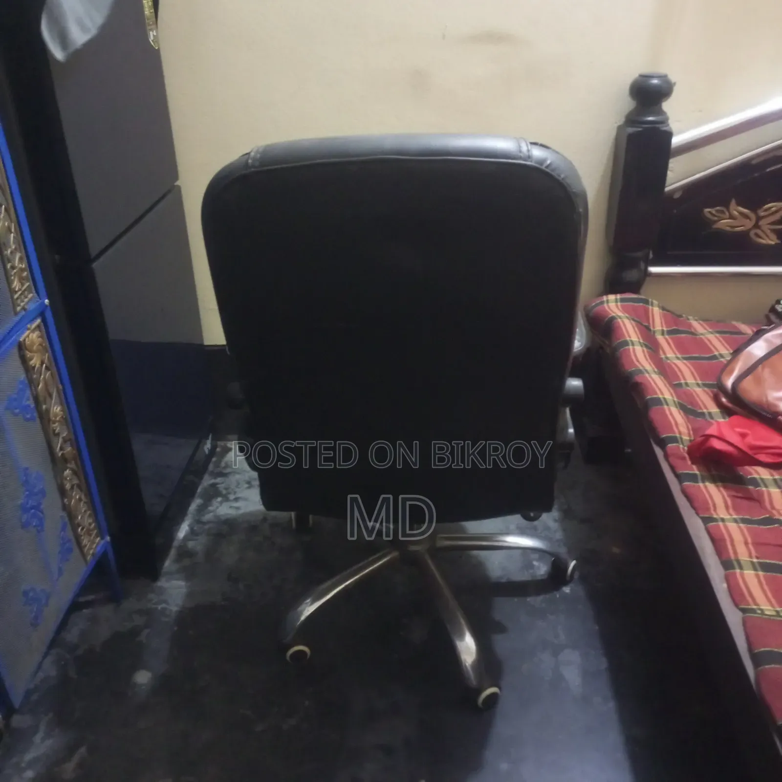 রিকন্ডিশন চেয়ার