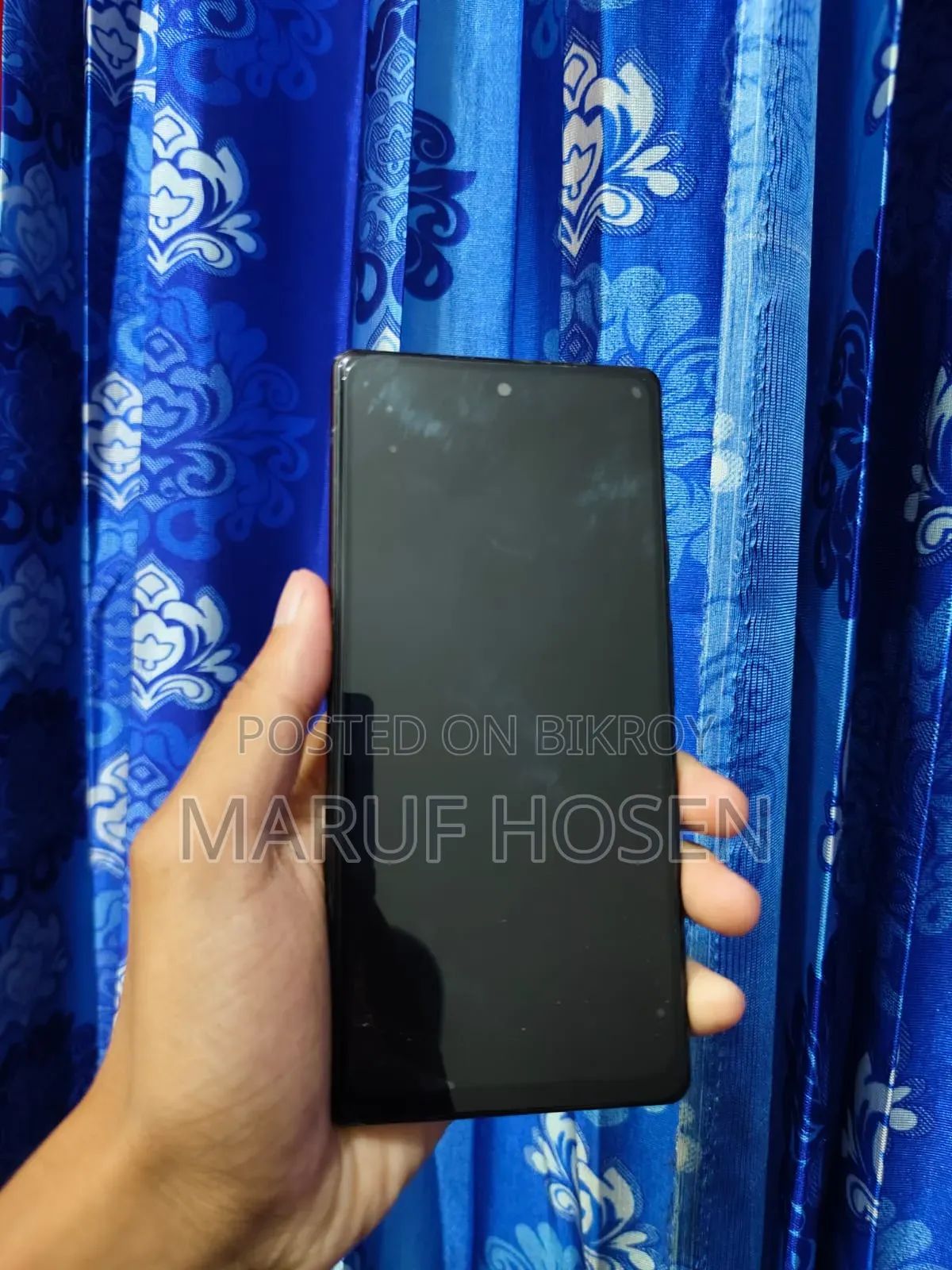 Google Pixel 6 128 GB White