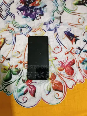 Samsung Galaxy A50 128 GB Black