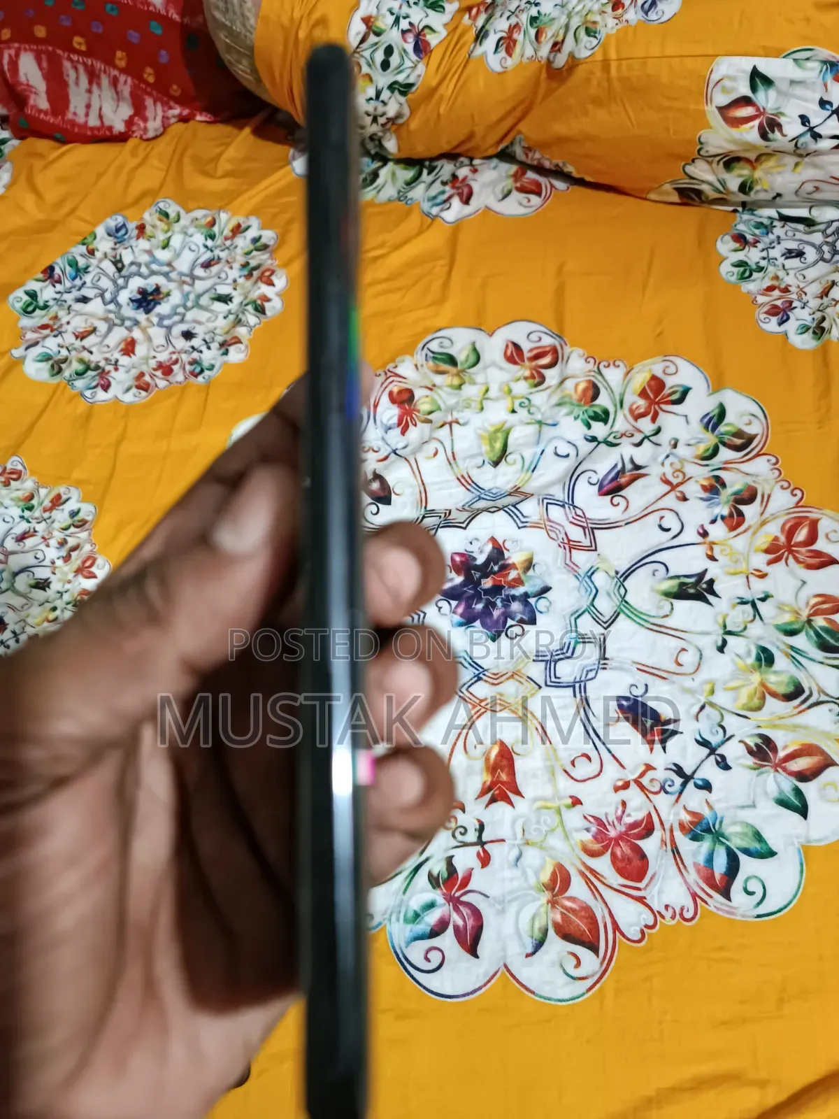 Samsung Galaxy A50 128 GB Black