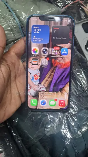 Apple iPhone 12 128 GB Blue