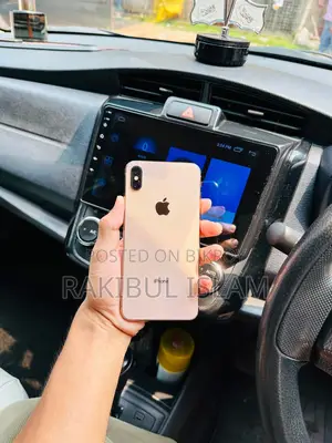Apple iPhone XS Max 256 GB Rose Gold