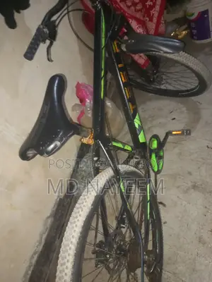 Bicycle for sale