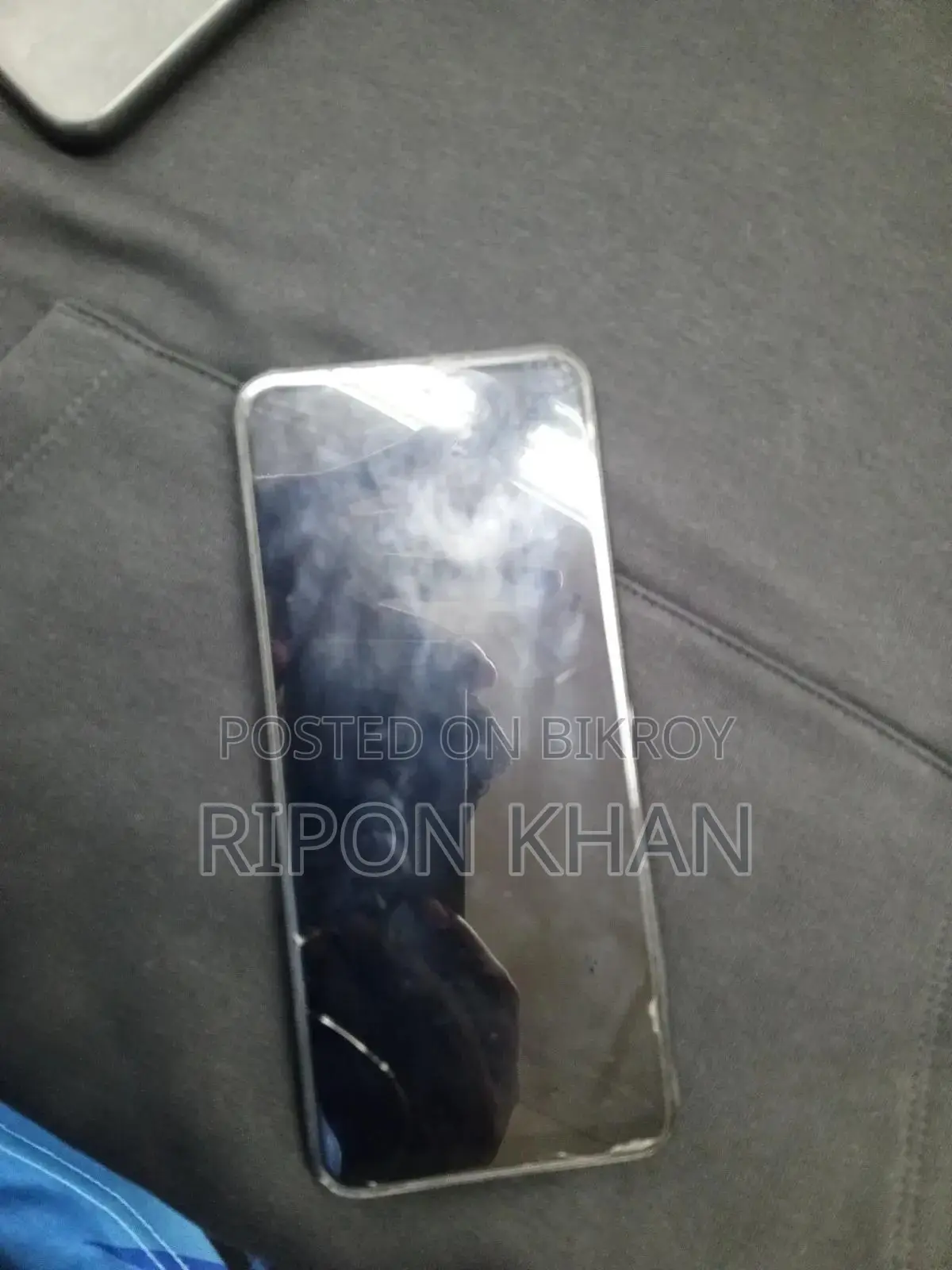 ইনফিনিক্স হট ১০এস ১২৮ জিবি ব্ল্যাক