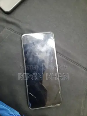 Infinix Hot 10S 128 GB Black