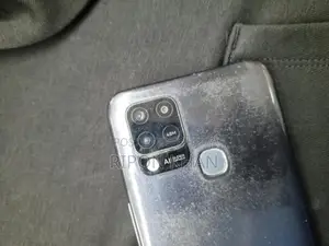 ইনফিনিক্স হট ১০এস ১২৮ জিবি ব্ল্যাক