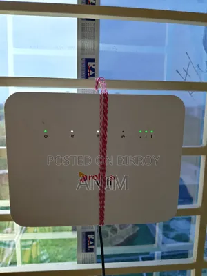 রবি ওয়াইফাই রাউটার