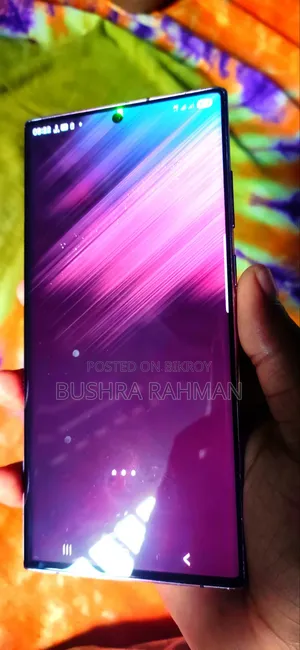 Samsung Galaxy S22 Ultra 256 GB Purple
