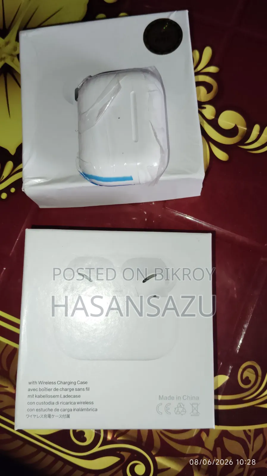 Used TWS Full Fresh
