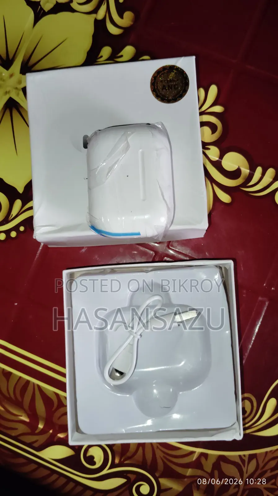 Used TWS Full Fresh