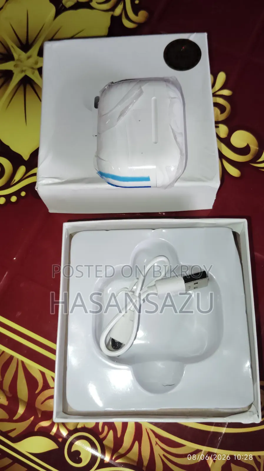Used TWS Full Fresh
