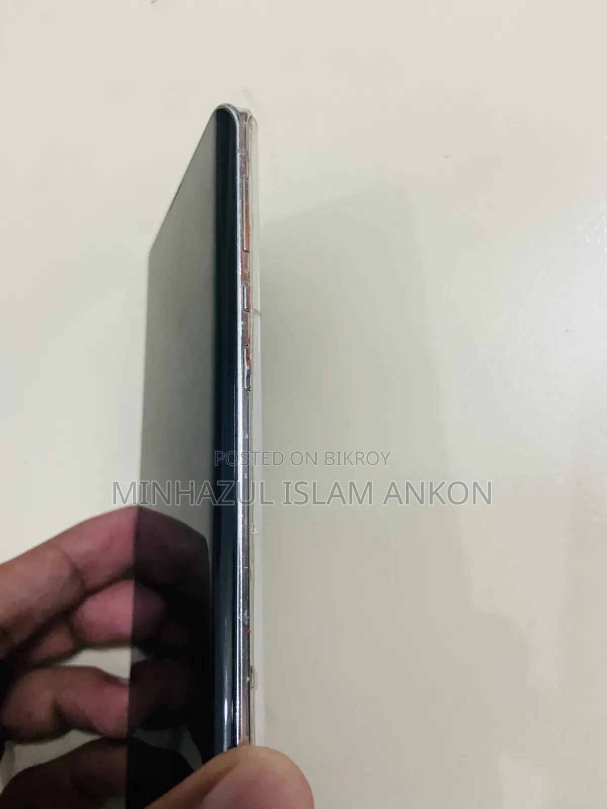 Sharp Aquos R6 128 GB White