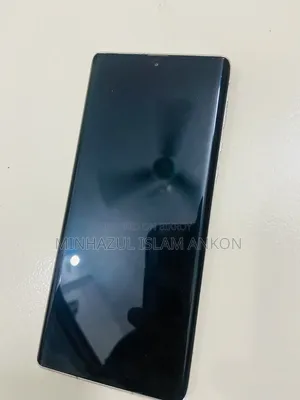 Sharp Aquos R6 128 GB White