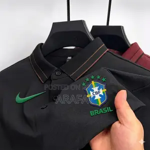 Premium World Cup Polo Shirt