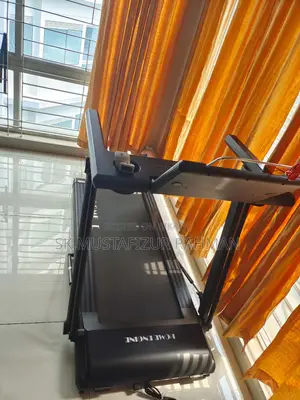 Motorized Treadmill (Home Engine)