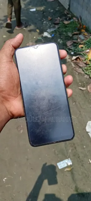 Realme 5i 64 GB Green