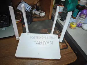 Imou Ac1200 Dual Band Wi-Fi Router