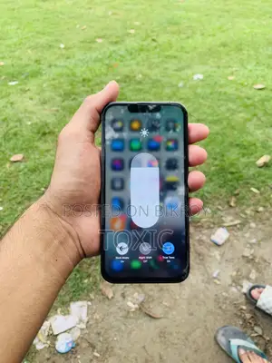 Apple iPhone 13 Pro 128 GB Black