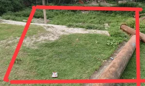 I want to sell the land, if anyone wants to buy, let me know