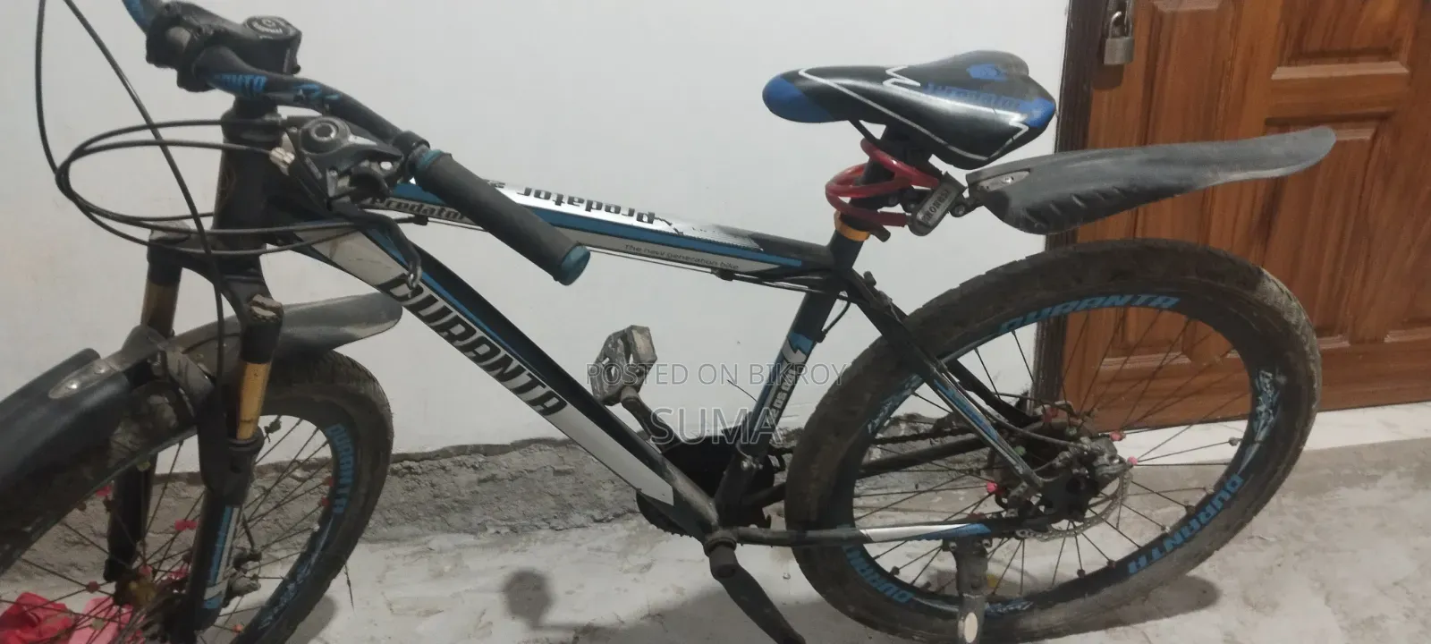 New Gear Cycle
