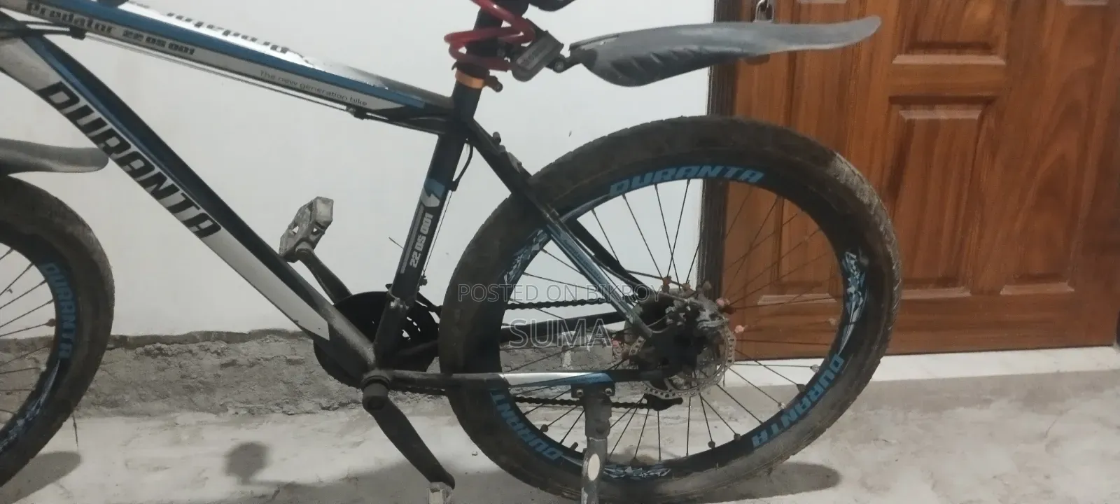 New Gear Cycle