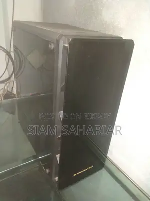 ডেস্কটপ কম্পিউটার ১৬জিবি ইন্টেল কোর আই৫ এইচডিডি ১টিবি
