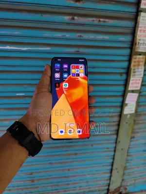 OnePlus 9 Pro 256 GB Black