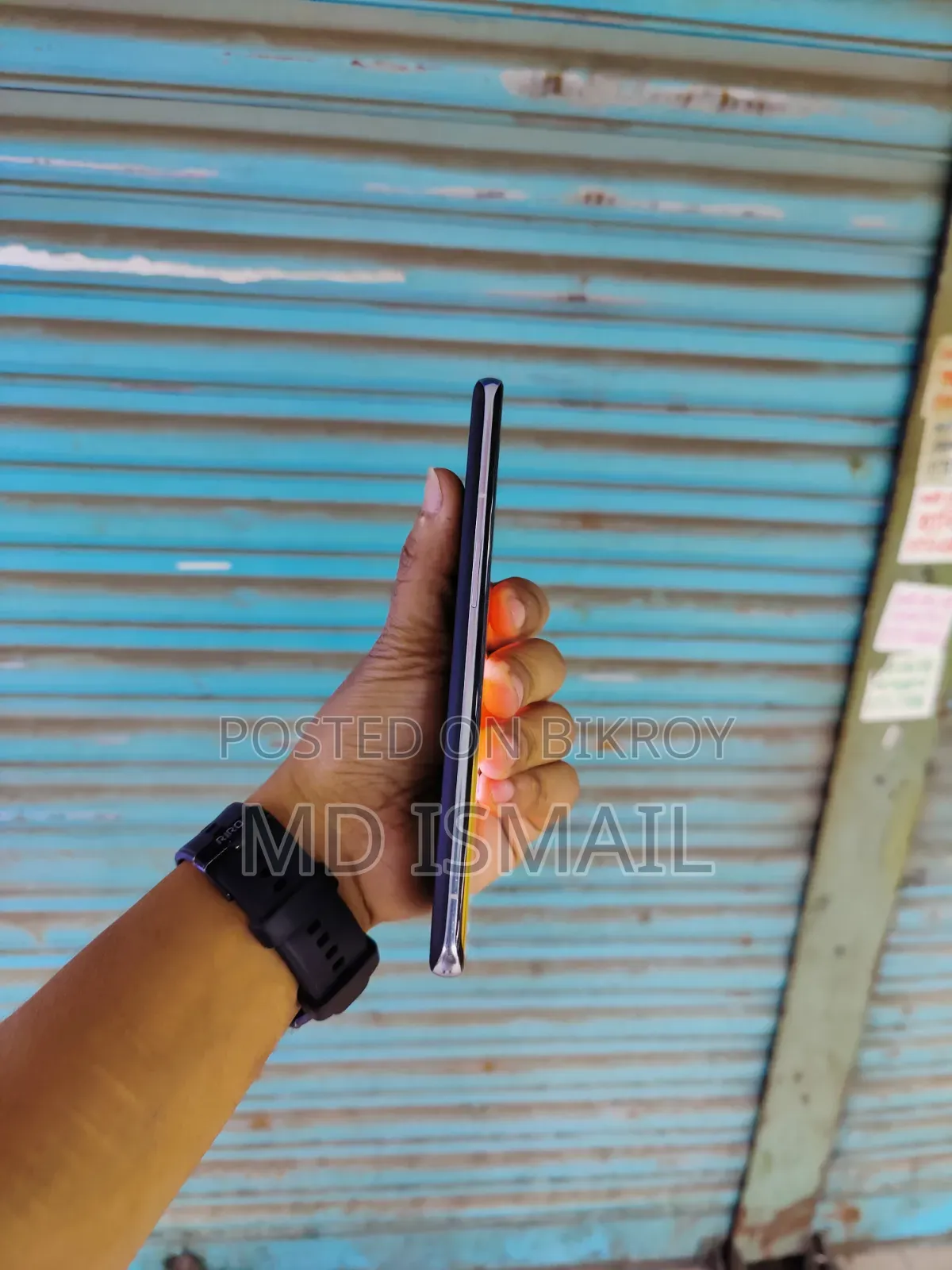 ওয়ানপ্লাস ৯ প্রো ২৫৬ জিবি ব্ল্যাক