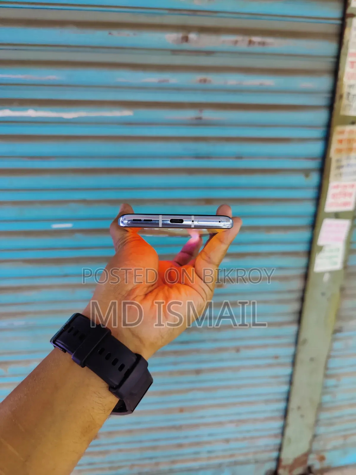 ওয়ানপ্লাস ৯ প্রো ২৫৬ জিবি ব্ল্যাক