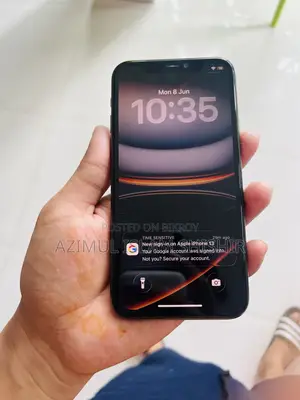 Apple iPhone 11 Pro 256 GB Black