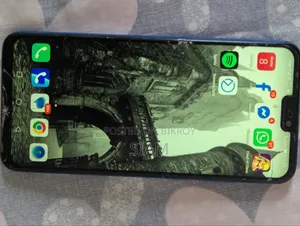Huawei Honor 8x 128 GB Blue