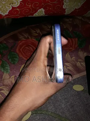 Itel A70 128 GB Blue