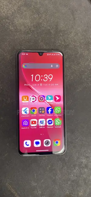 Vivo V25e 128 GB Gold