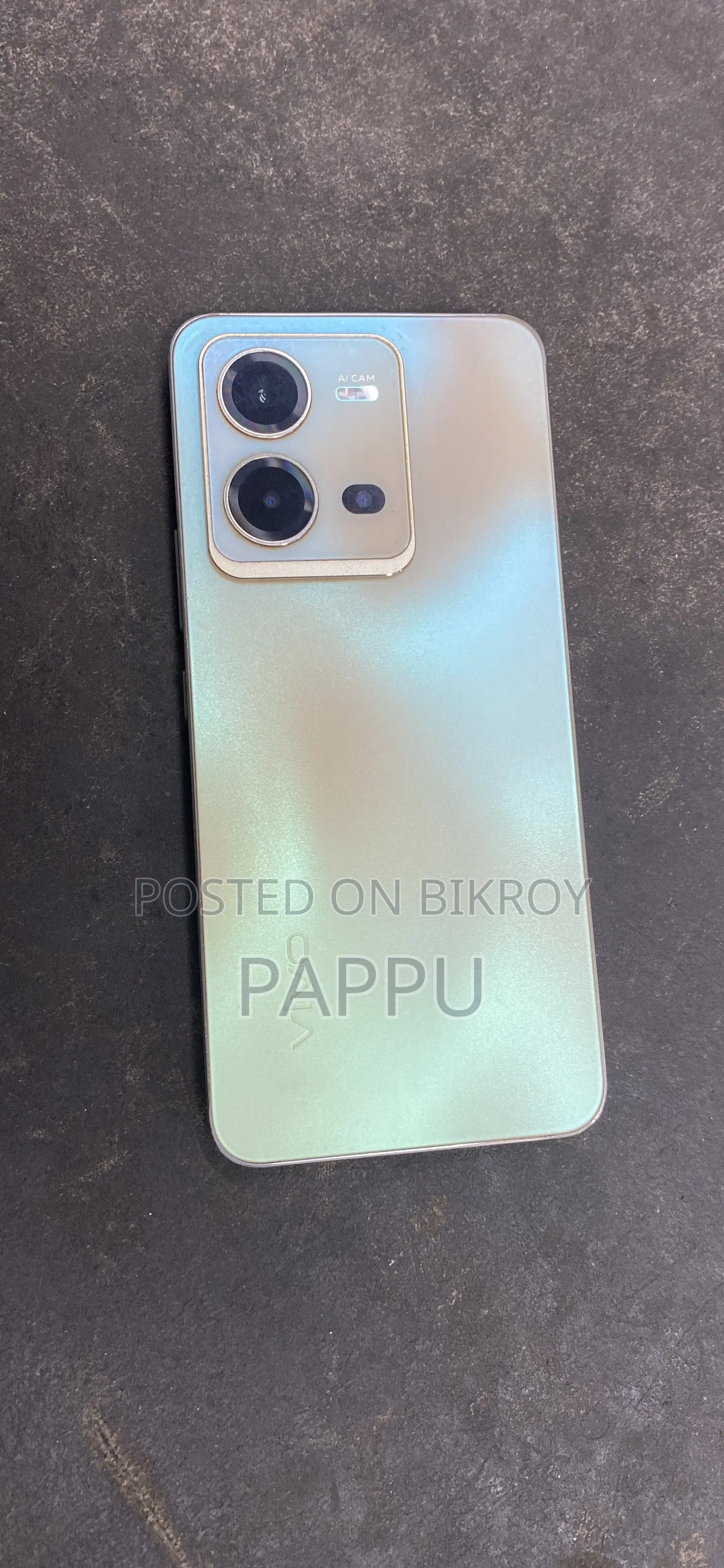 Vivo V25e 128 GB Gold