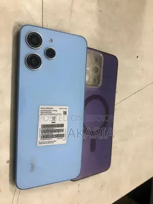 Xiaomi Redmi 12 128 GB Blue
