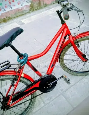 Running Cycle