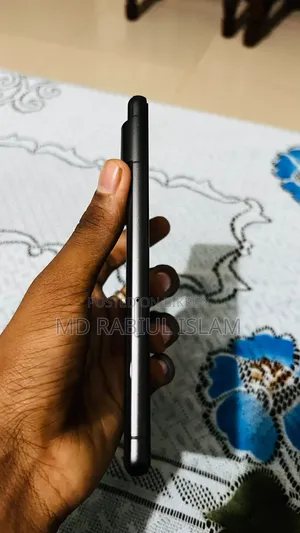 Pixel 7 128 GB Black