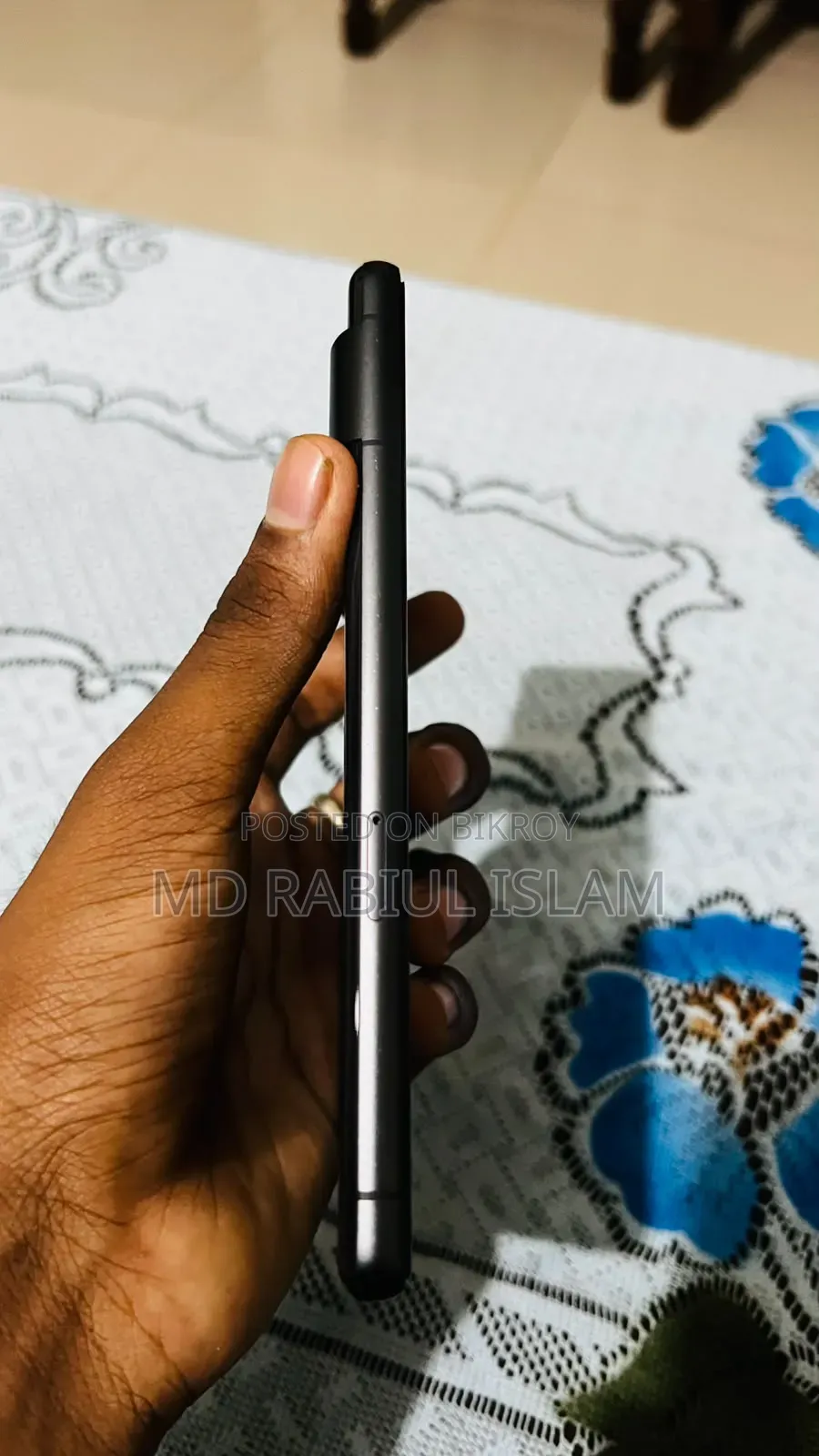 Pixel 7 128 GB Black