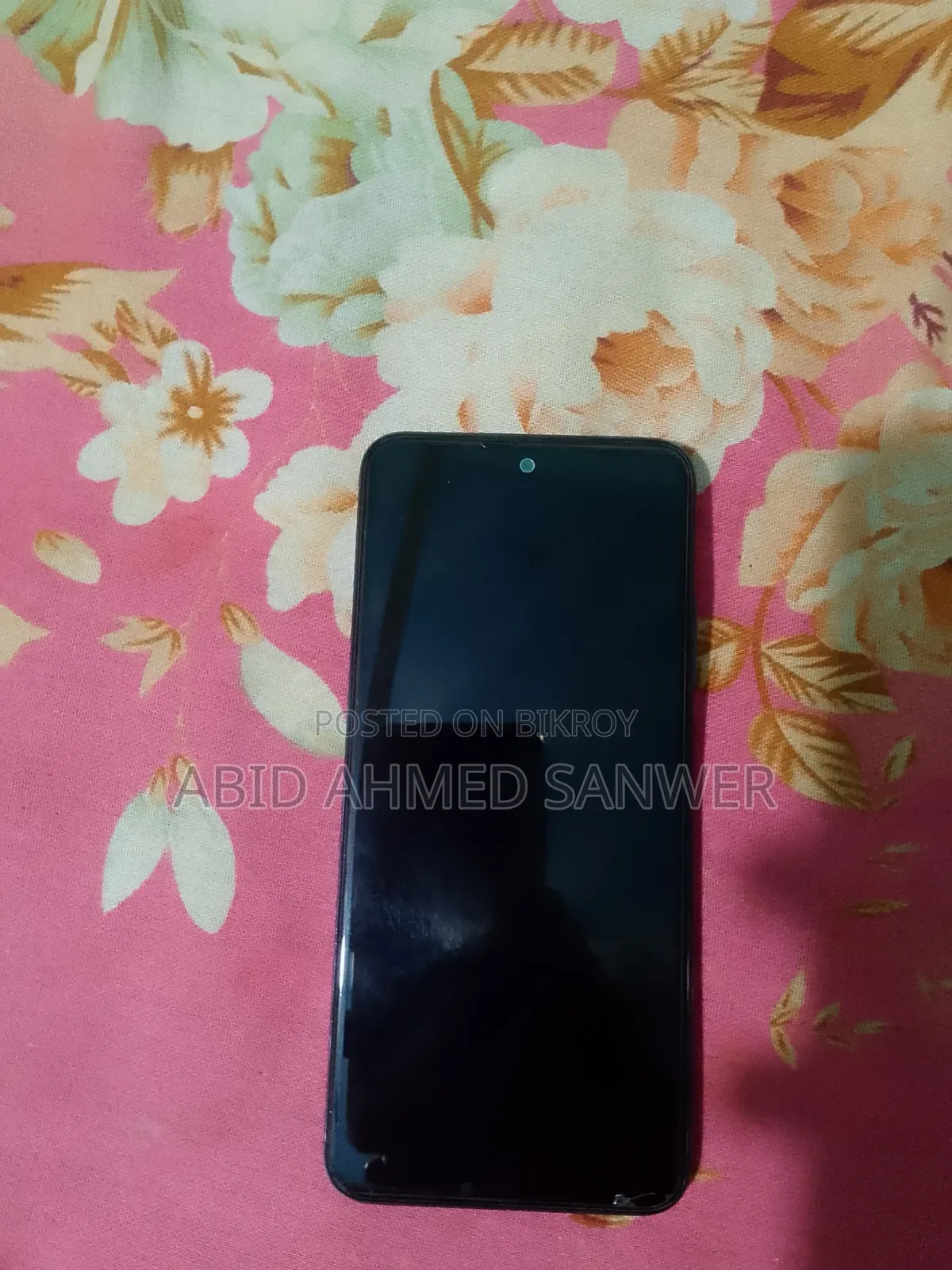 Xiaomi Redmi Note 11 64 GB Blue