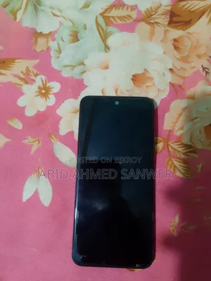 Xiaomi Redmi Note 11 64 GB Blue