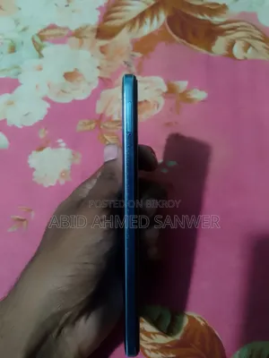 Xiaomi Redmi Note 11 64 GB Blue